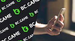 BC Game App Review